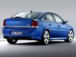 Opel Vectra GTS OPC 2003 года